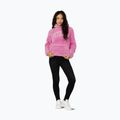 Női pulóver Pitbull Aragona Norton Hooded dark chocolate 2