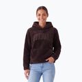Női pulóver Pitbull Aragona Norton Hooded grey/melange