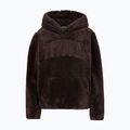 Női pulóver Pitbull Aragona Norton Hooded grey/melange 6