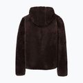 Női pulóver Pitbull Aragona Norton Hooded grey/melange 7