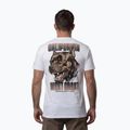 Férfi póló Pitbull Best Coast white 3