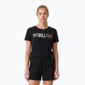 Női póló Pitbull Beach Girl black