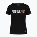 Női póló Pitbull Beach Girl black 4