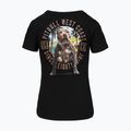 Női póló Pitbull Beach Girl black 5