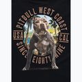 Női póló Pitbull Beach Girl black 10