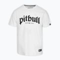 Férfi póló Pitbull O'Side white 3