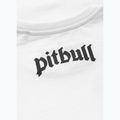 Férfi póló Pitbull O'Side white 7