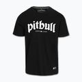 Férfi póló Pitbull O'Side black 3