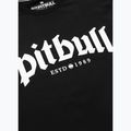 Férfi póló Pitbull O'Side black 6