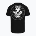 Férfi póló Pitbull O'Side Skull black 6