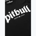 Férfi póló Pitbull O'Side Skull black 8