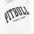 Férfi póló Pitbull Norton white 6