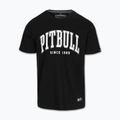 Férfi póló Pitbull Norton black 3