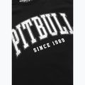 Férfi póló Pitbull Norton black 6