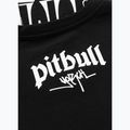 Férfi póló Pitbull Esqueleto black 8