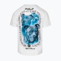 Férfi póló Pitbull Protector white 6