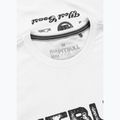 Férfi póló Pitbull Protector white 7