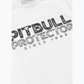 Férfi póló Pitbull Protector white 8