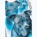 Férfi póló Pitbull Protector white 12
