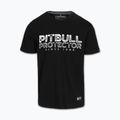 Férfi póló Pitbull Protector black 5