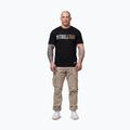 Férfi póló Pitbull Beach Boy black 2