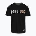 Férfi póló Pitbull Beach Boy black 4
