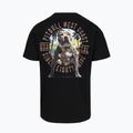 Férfi póló Pitbull Beach Boy black 5