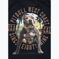 Férfi póló Pitbull Beach Boy black 10