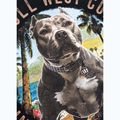 Férfi póló Pitbull Beach Boy black 11