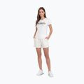 Női póló Pitbull Protector white 2