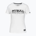 Női póló Pitbull Protector white 5