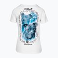 Női póló Pitbull Protector white 6