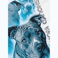 Női póló Pitbull Protector white 12
