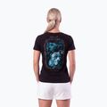 Női póló Pitbull Protector black 3