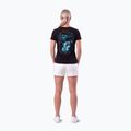 Női póló Pitbull Protector black 4