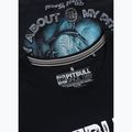 Női póló Pitbull Protector black 7