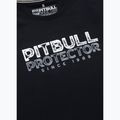 Női póló Pitbull Protector black 8