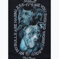 Női póló Pitbull Protector black 11