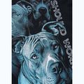 Női póló Pitbull Protector black 12