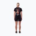 Női póló Pitbull Santa Muerte black 4
