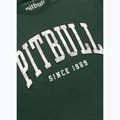 Férfi póló Pitbull Norton hunter green 6