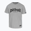 Férfi póló Pitbull O'Side grey 3