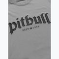 Férfi póló Pitbull O'Side grey 6