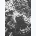 Férfi póló Pitbull World graphite 6