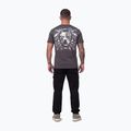 Férfi póló Pitbull World graphite 9