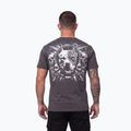 Férfi póló Pitbull World graphite 10