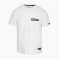 Férfi póló Pitbull Avenue white 4