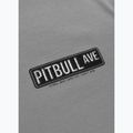 Férfi póló Pitbull Avenue grey 4