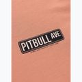 Férfi póló Pitbull Avenue pale salmon 4