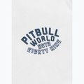 Férfi póló Pitbull Guardian Angel white 4